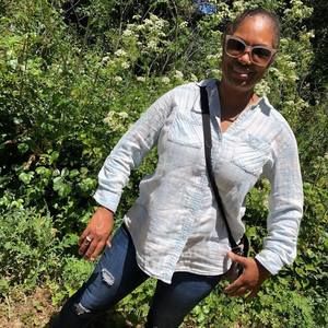 Meet your Posher, Karen